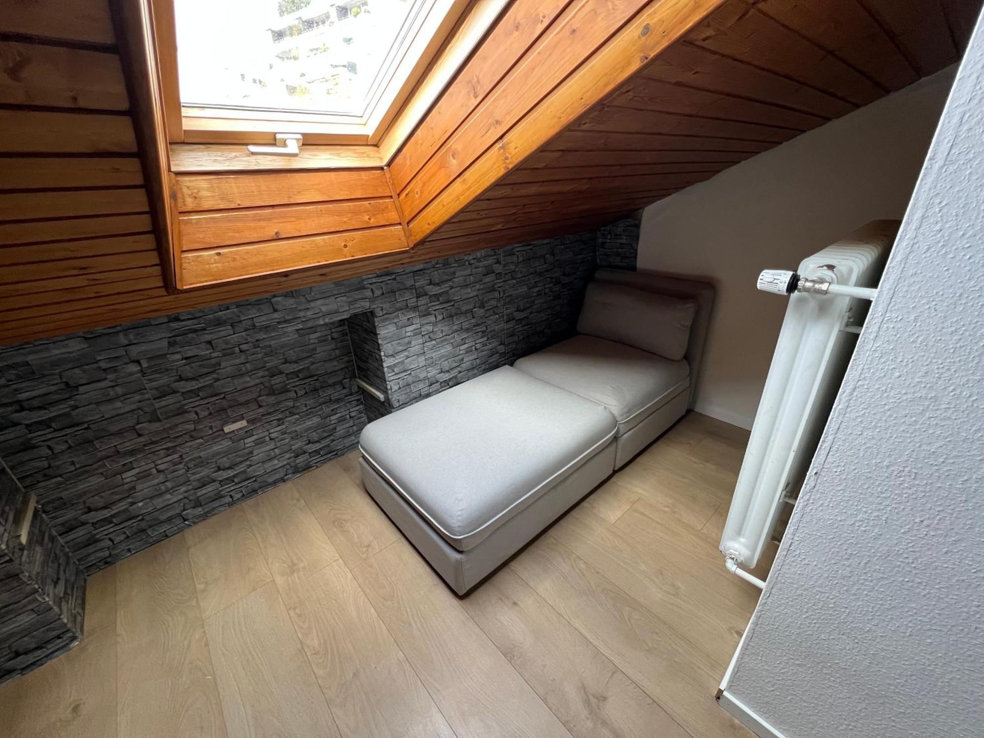 Reiheneckhaus Mit Garten Und Terasse Tettnang Exterior foto